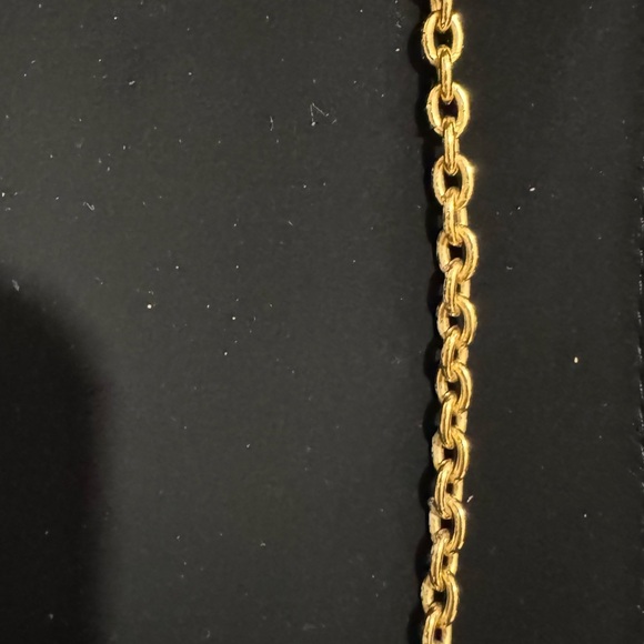 Chanel 31 Rue Cambon Necklace - Choker - Picture 5 of 9